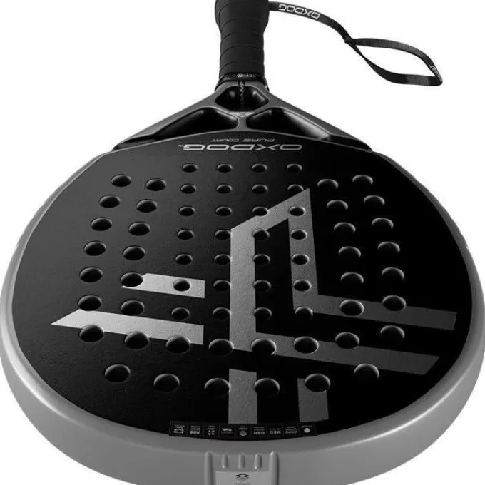 Pure Court, Padelracket