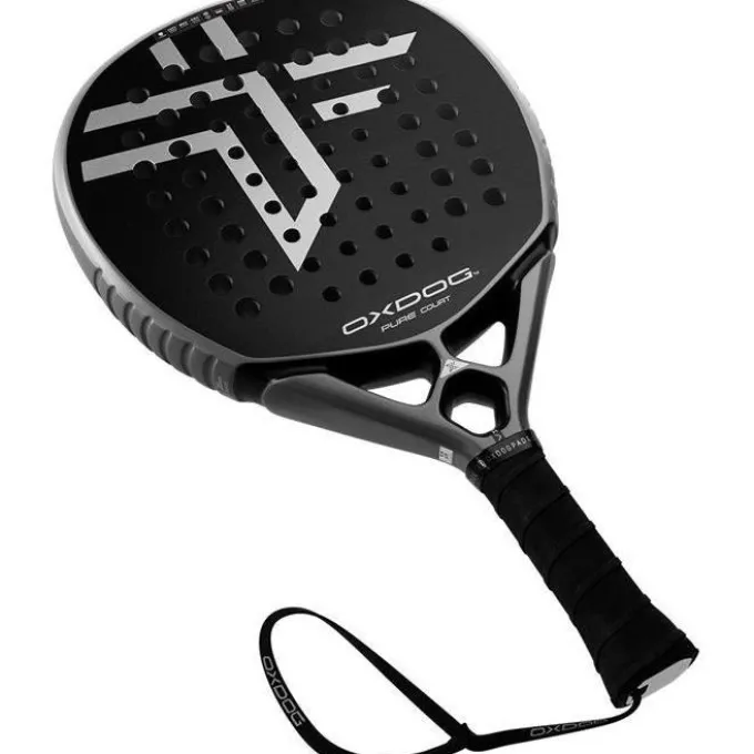 Pure Court, Padelracket