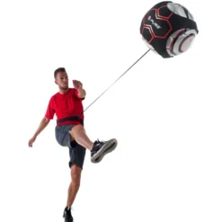 Pure Football Trainer, Teknikträning fotboll