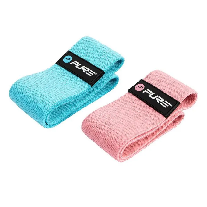 Pure Polyester Minibands (2Set)