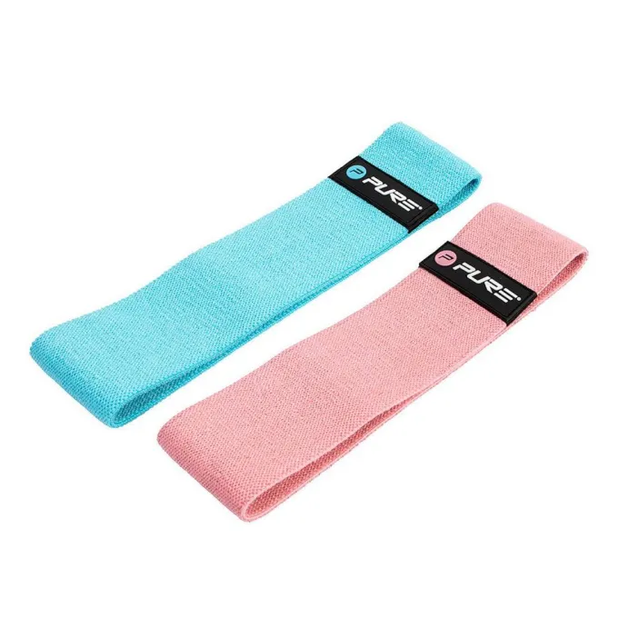 Pure Polyester Minibands (2Set)