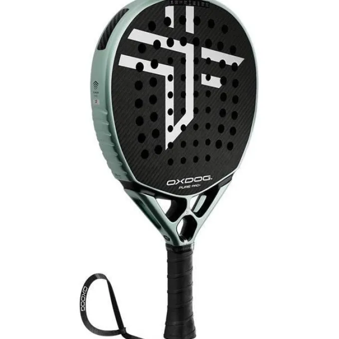 Pure Pro+, Padelracket