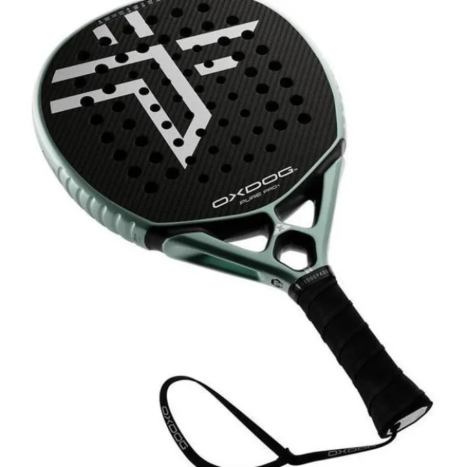 Pure Pro+, Padelracket