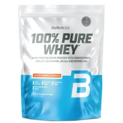 100% Pure Whey, Proteinpulver