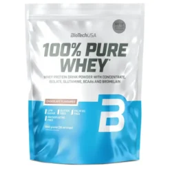 100% Pure Whey, Proteinpulver