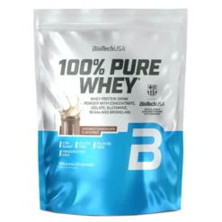 100% Pure Whey, Vassleprotein