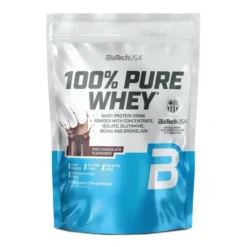 100% Pure Whey, Vassleprotein