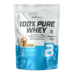 100% Pure Whey, Vassleprotein