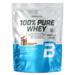 100% Pure Whey, Vassleprotein