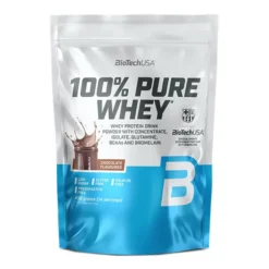 100% Pure Whey, Vassleprotein