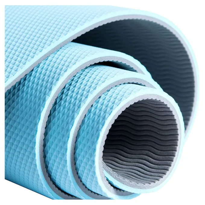 Pure Yogamat (173 X 58 X 0,6cm), Yogamatta