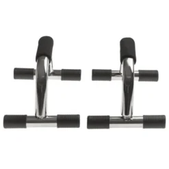 Push Up Bar, Parallettes & pushup bars