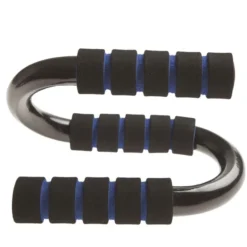 Push Up Bar, Parallettes & pushup bars