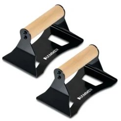 Push-up bars NorsK, Parallettes & pushup bars