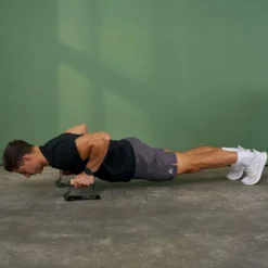 Push-up bars NorsK, Parallettes & pushup bars