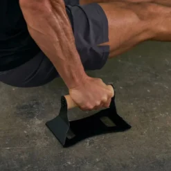 Push-up bars NorsK, Parallettes & pushup bars