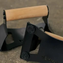 Push-up bars NorsK, Parallettes & pushup bars