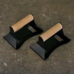 Push-up bars NorsK, Parallettes & pushup bars