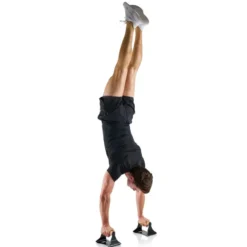 Push-up bars NorsK, Parallettes & pushup bars
