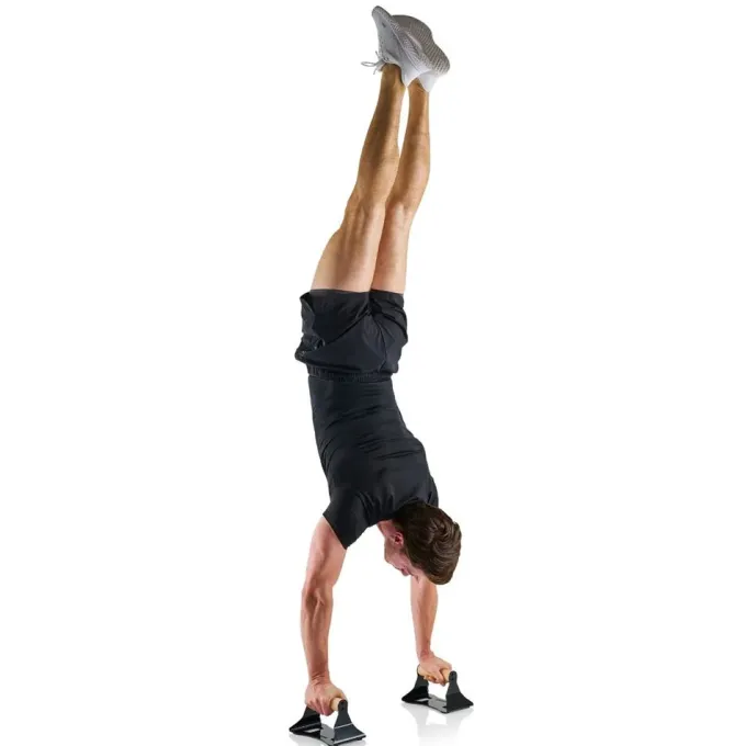 Push-up bars NorsK, Parallettes & pushup bars