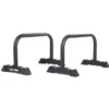 Push Up Bars (Parallettes), Parallettes & pushup bars