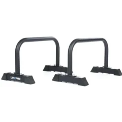 Push Up Bars (Parallettes), Parallettes & pushup bars