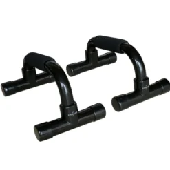 Push Up Bars, Parallettes & pushup bars