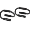 PushUp Bars, Parallettes & pushup bars