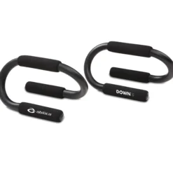 PushUp Bars, Parallettes & pushup bars