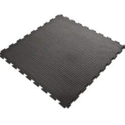Pusselmatta Soft 1x1m