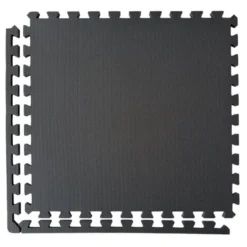 Pusselmatta 60x60 cm (16-Pack), Gymgolv