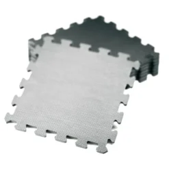 PUSSELMATTA 30X30X1cm 12st.