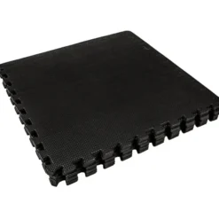 Puzzle Mat Basic (6 Pieces - 1.85 x 1.2m), Gymgolv