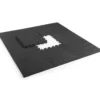 Puzzle Mat 9-Pack, Gymgolv