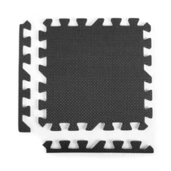Puzzle Mat 9-Pack, Gymgolv