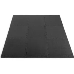 Puzzle Mat 9-Pack, Gymgolv