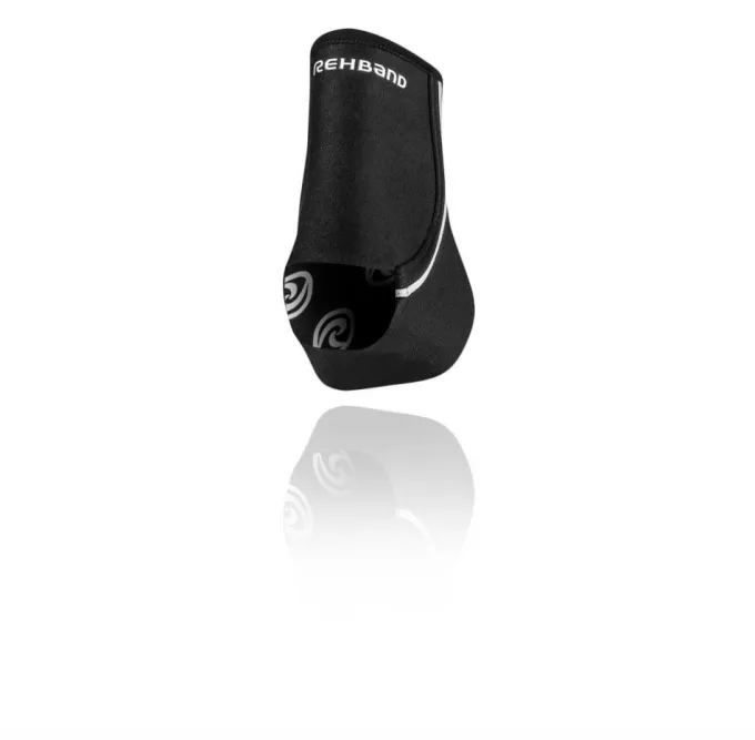 QD Ankle Support 3mm, Fotstöd