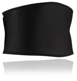 QD Back Support 3mm, Ryddstöd