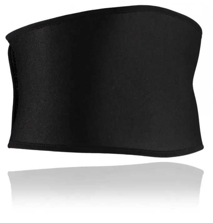QD Back Support 3mm, Ryddstöd