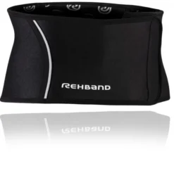 QD Back Support 3mm, Ryddstöd