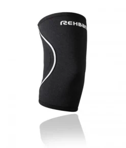 QD Elbow Sleeve 3mm, Armbågsstöd