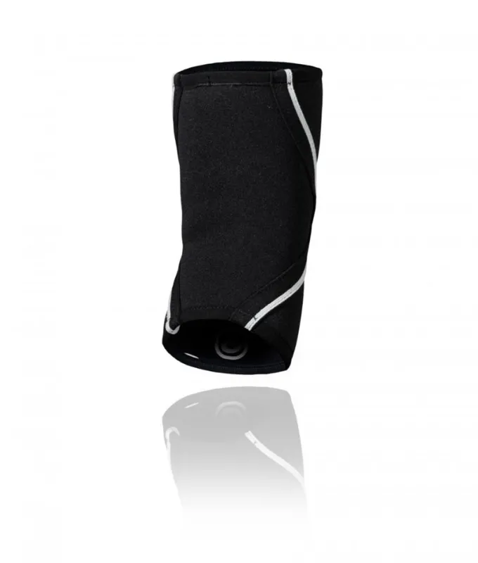 QD Elbow Sleeve 3mm, Armbågsstöd