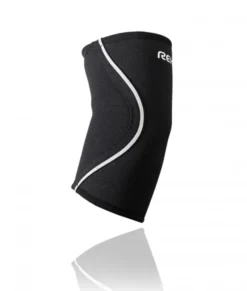 QD Elbow Sleeve 3mm, Armbågsstöd