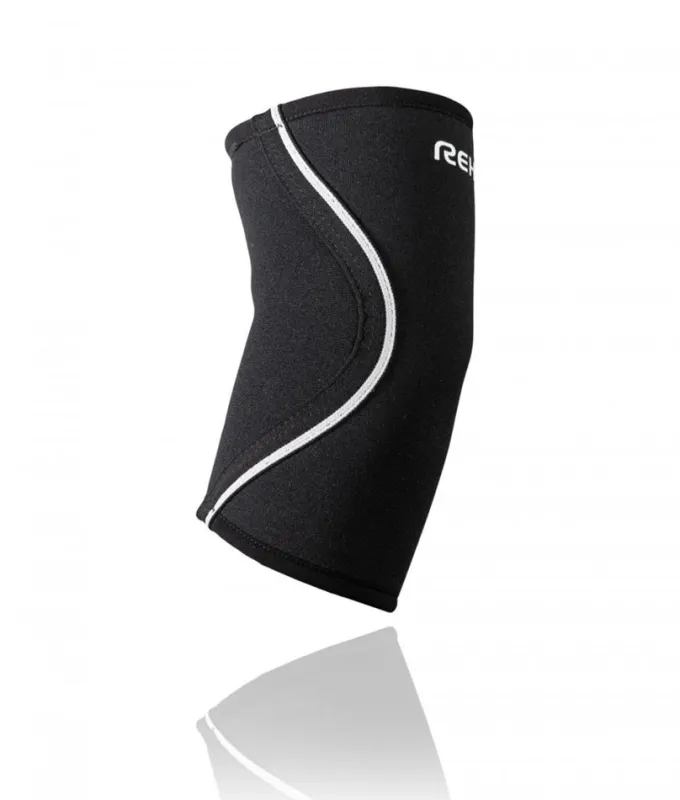 QD Elbow Sleeve 3mm, Armbågsstöd