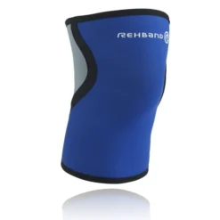 QD Knee Sleeve 3mm, Knästöd