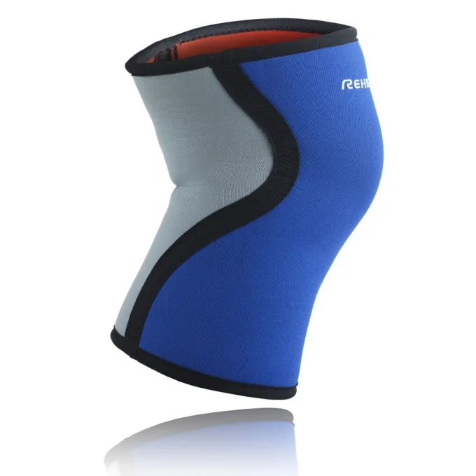QD Knee Sleeve 3mm, Knästöd