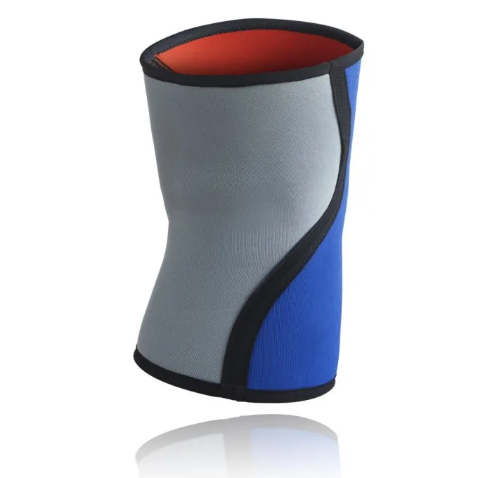 QD Knee Sleeve 3mm, Knästöd