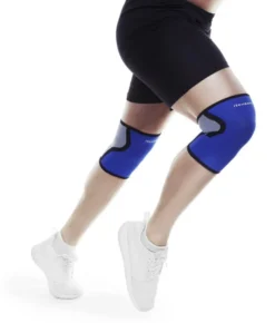 QD Knee Sleeve 3mm, Knästöd