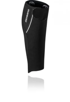 QD Shin & Calf Sleeve 5mm, Benstöd