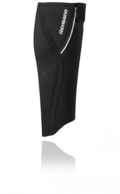 QD Shin & Calf Sleeve 5mm, Benstöd